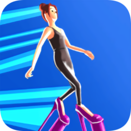 高跟鞋沖沖沖最新版