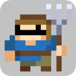 像素城堡逃亡手機(jī)游戲
