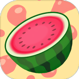 瘋狂水果派小游戲
