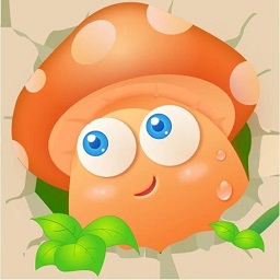 全民采蘑菇官方版