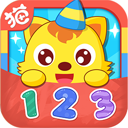 貓小帥學(xué)數(shù)字最新版