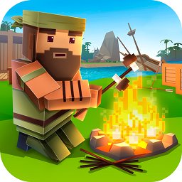 方塊生存世界游戲