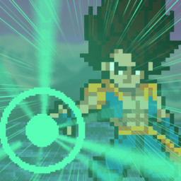 終極戰(zhàn)士格斗手游