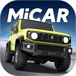 小米智能遙控車(chē)