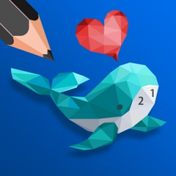 翻轉(zhuǎn)吧立體涂色無(wú)限體力版