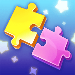 我拼圖賊牛手游