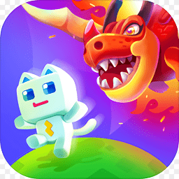 怪物海岛游戏(Monster Isles)