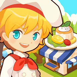 開(kāi)心美食島游戲