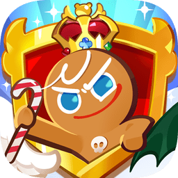 cookierunkingdom游戲