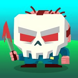 野營(yíng)殺手游戲