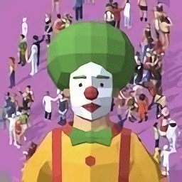 小丑去哪了游戲