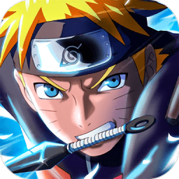 火影忍者五影集結手游