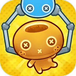 堆疊甜甜圈手機(jī)版