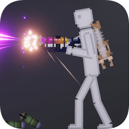 人類游樂場九游游戲