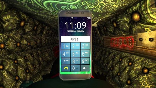 活埋手機(jī)版 v1.0 安卓版 1