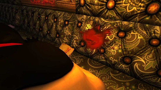 活埋手機(jī)版 活埋手機(jī)版下載