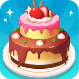 兔小萌蛋糕城堡游戲