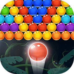 泡泡龍經(jīng)典版中文版