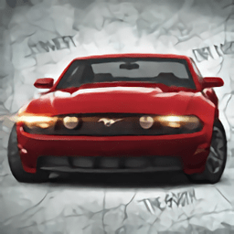 飆酷車神游戲中文版