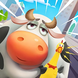 牛萌萌大冒險手游最新版