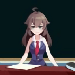 超級課代表小游戲