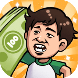 俺也能逆襲手游