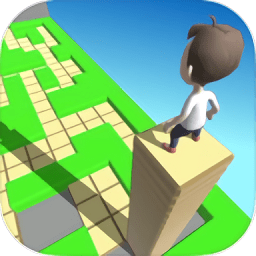 搬磚變首富最新版