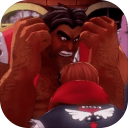 城市超級格斗手游