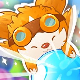 精英泡泡堂游戲