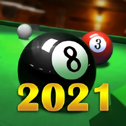 臺(tái)球傳說游戲