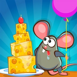 老鼠大冒险游戏