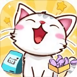 萌喵寵物店手游