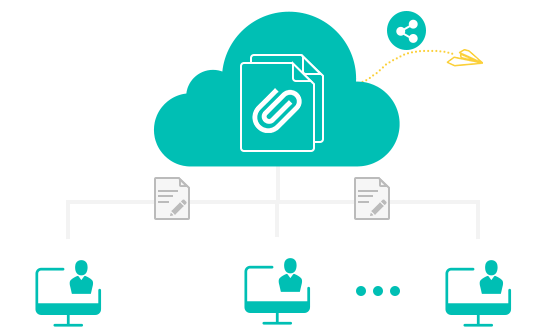 解放云盤電腦版