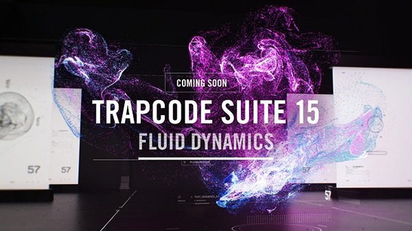 trapcode suite trapcode suite