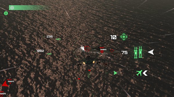 現(xiàn)代戰(zhàn)機2020 現(xiàn)代戰(zhàn)機2020下載