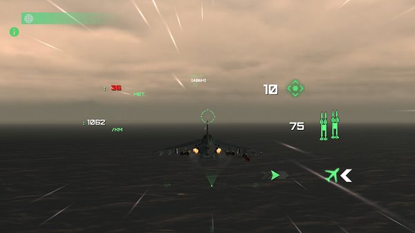 現(xiàn)代戰(zhàn)機2020正式漢化版 v1.17.1 安卓版 2