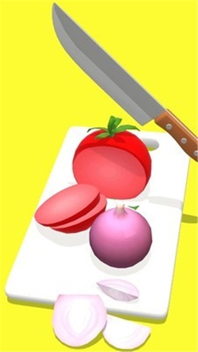 快速切水果下載