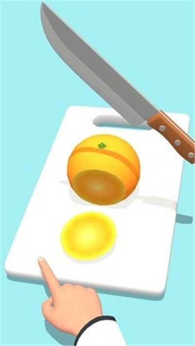 快速切水果游戲 v1.0 安卓版 2