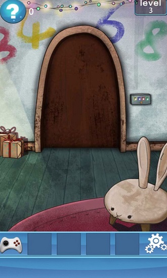 100門逃脫挑戰(zhàn) v1.1 安卓版 1