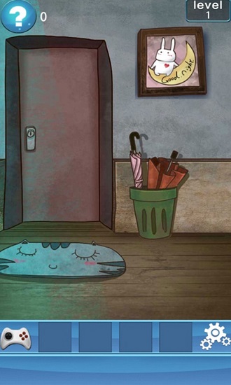 100門逃脫挑戰(zhàn) 100門逃脫挑戰(zhàn)手游下載