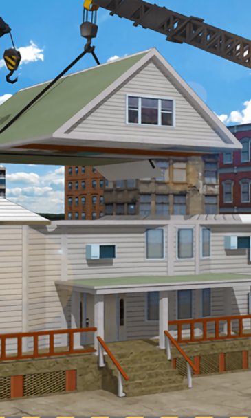 房屋建造公司手游 v2.0 安卓版 0