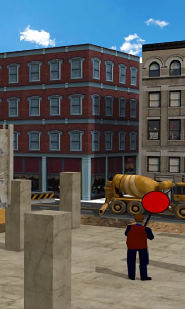 房屋建造公司手游 v2.0 安卓版 2