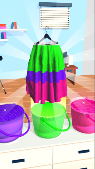 tie dye衣服染色大師 v1.2.0 安卓版 0