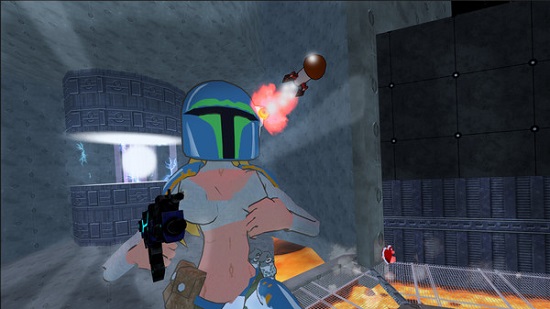 銀河騎兵機(jī)器人游戲 v1.3.2 安卓版 1