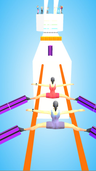 瘋狂潮鞋游戲最新版正版 v0.2 安卓中文版 0