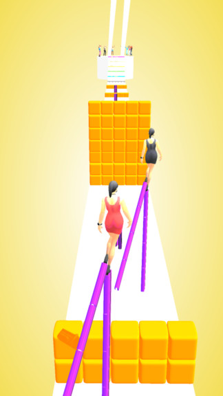 瘋狂潮鞋游戲最新版正版 v0.2 安卓中文版 3