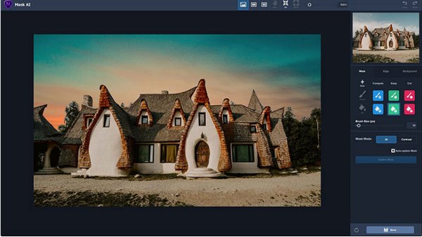 topaz mask aI topaz mask aI下載