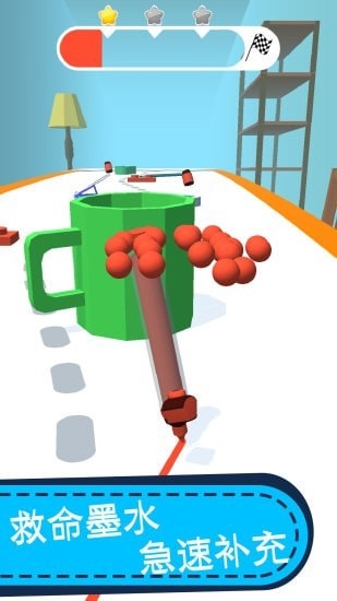 鉛筆快跑游戲下載