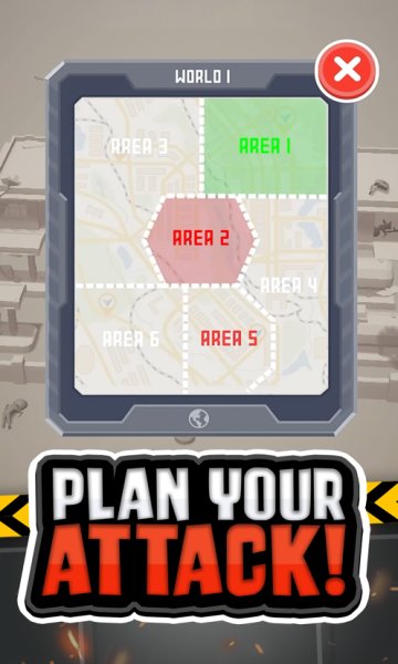 炸個(gè)痛快手游 v1.0.3 安卓版 2