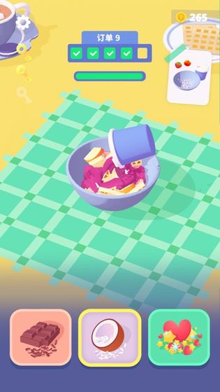 卷卷冰淇淋手游下載 卷卷冰淇淋游戲下載